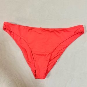 Good American Better Cheeky Bikini Bottoms